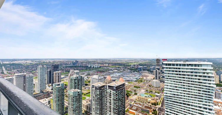 6606-448 Burnhamthorpe Road, Mississauga, ON, L5B 0R4 - 16