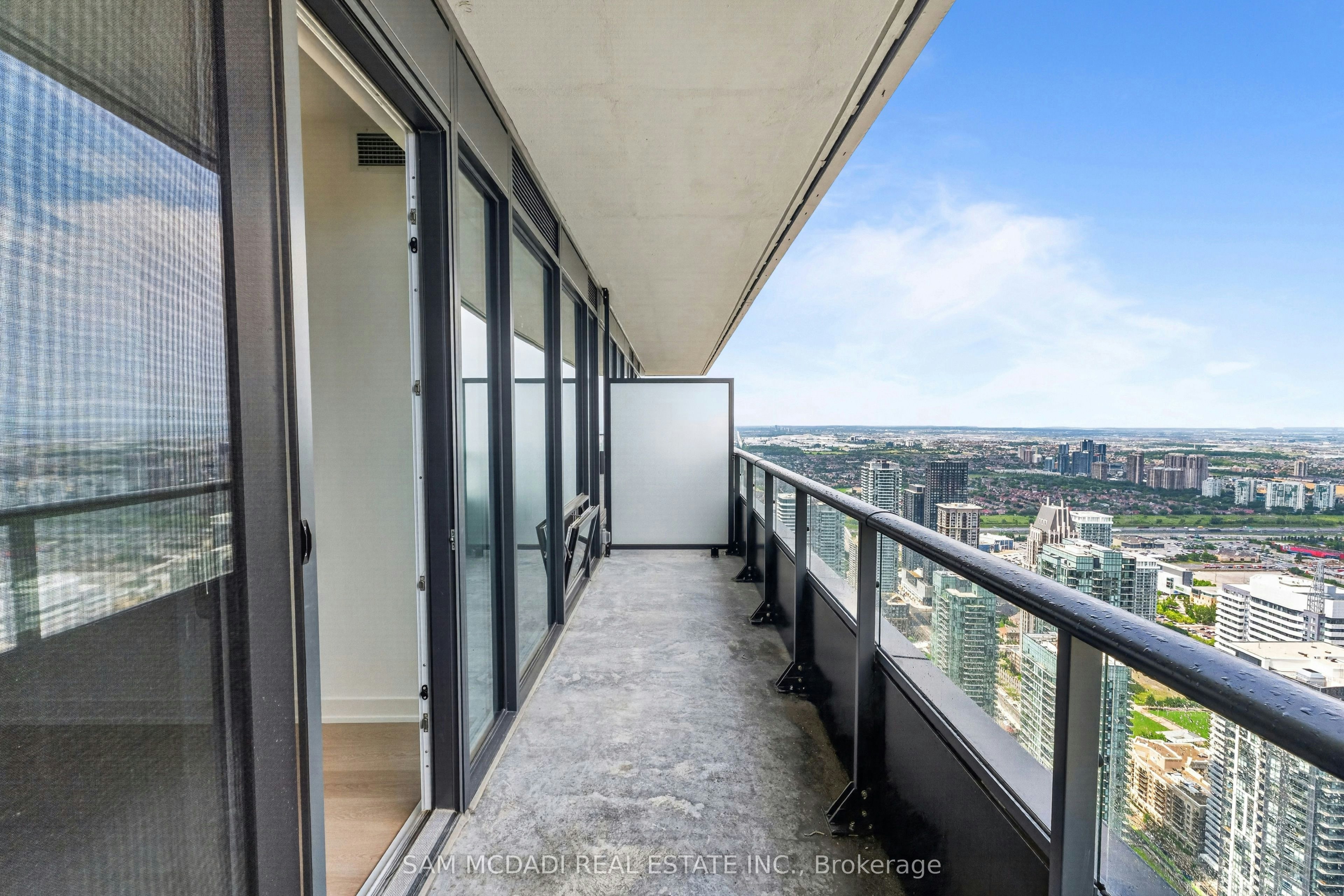 6606-448 Burnhamthorpe Road, Mississauga, ON, L5B 0R4 - 15