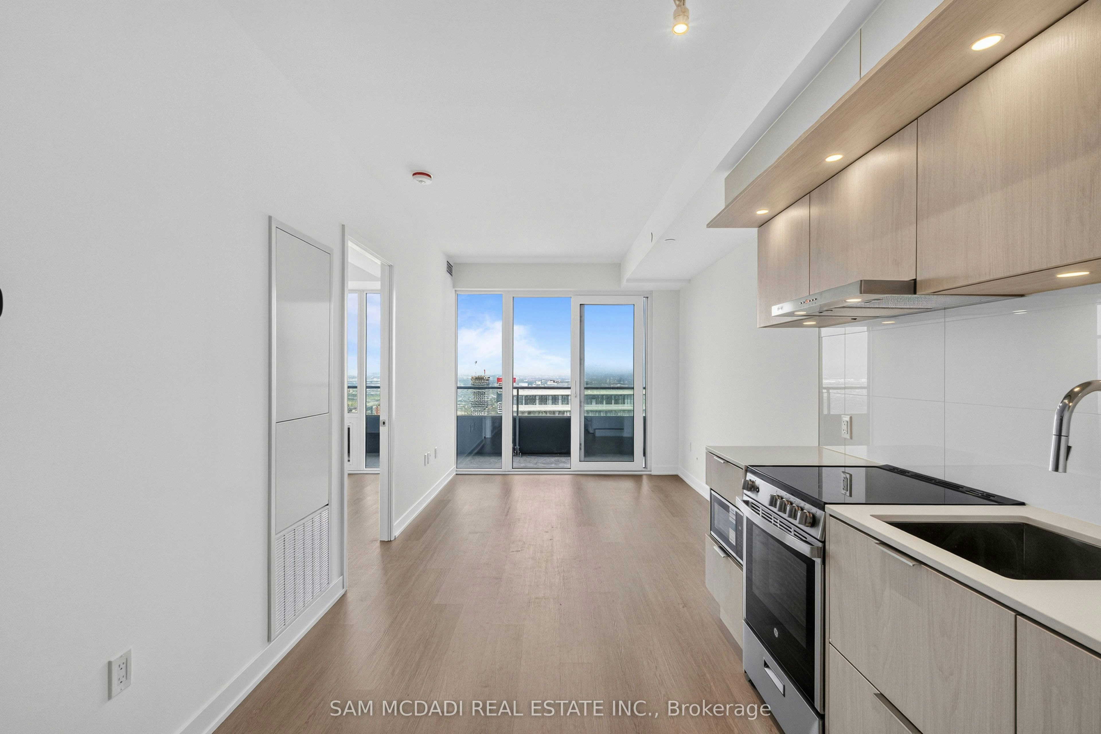 6606-448 Burnhamthorpe Road, Mississauga, ON, L5B 0R4 - 10