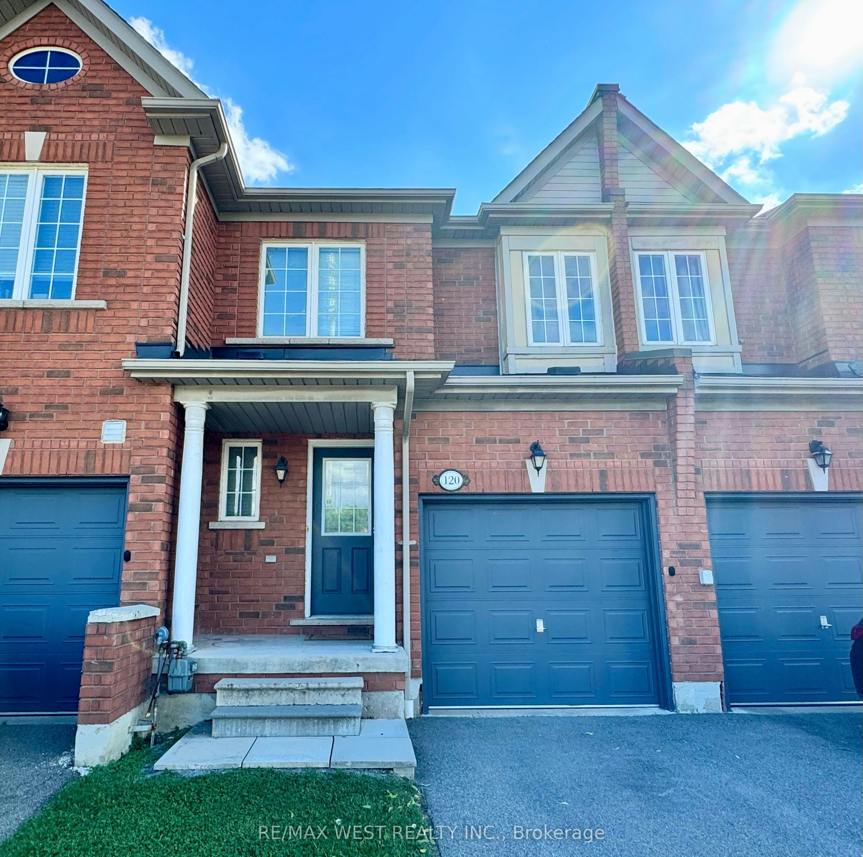 120-525 Novo Star Drive, Mississauga, ON, L5W 1X9