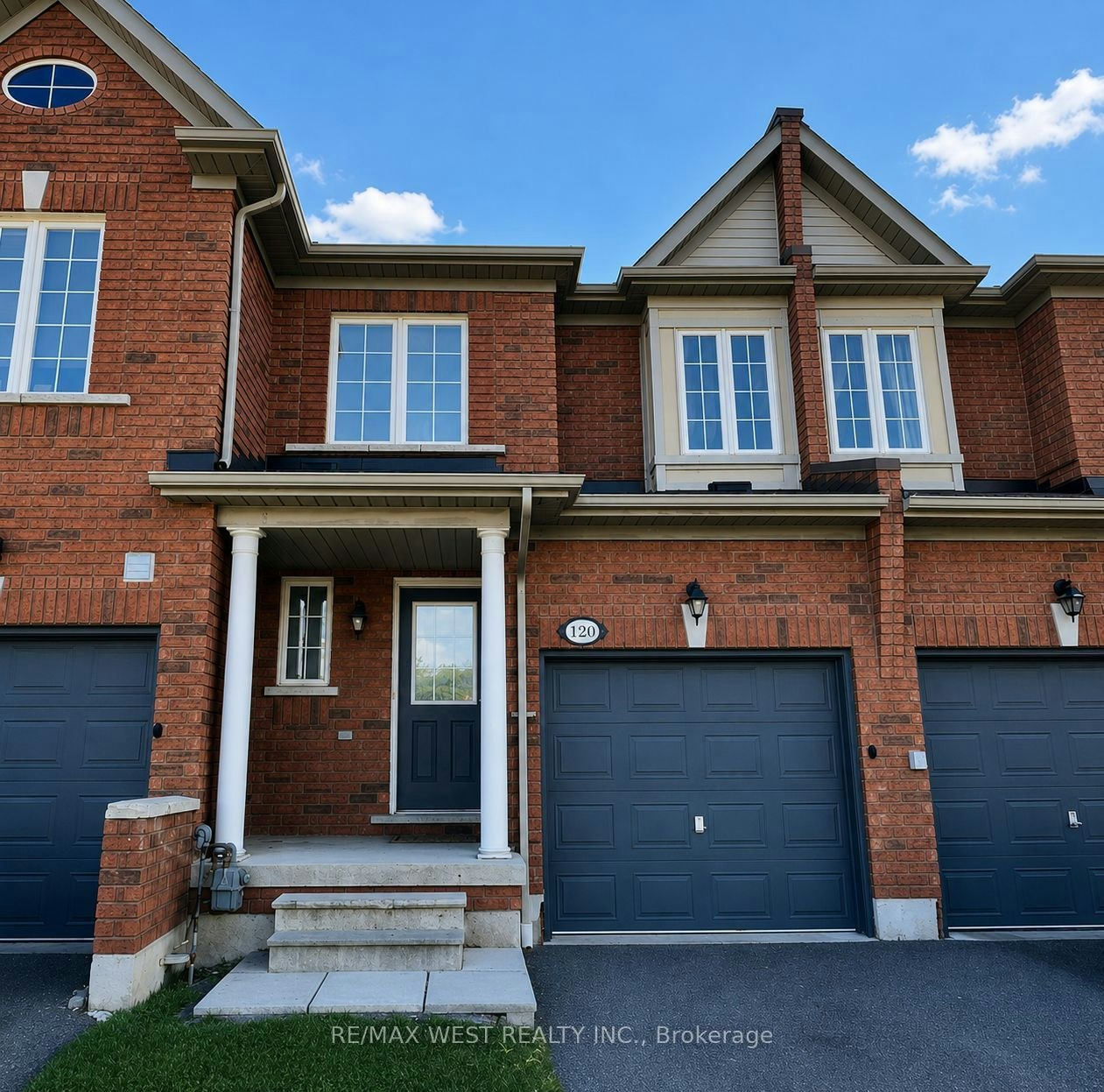 120-525 Novo Star Drive, Mississauga, ON, L5W 1X9
