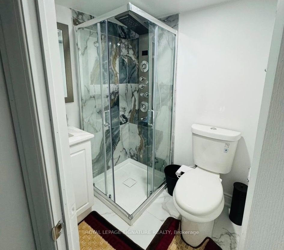 Bsmt-83 Sunridge Street, Brampton, ON, L7A 1J7 - 8