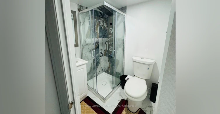 Bsmt-83 Sunridge Street, Brampton, ON, L7A 1J7 - 8