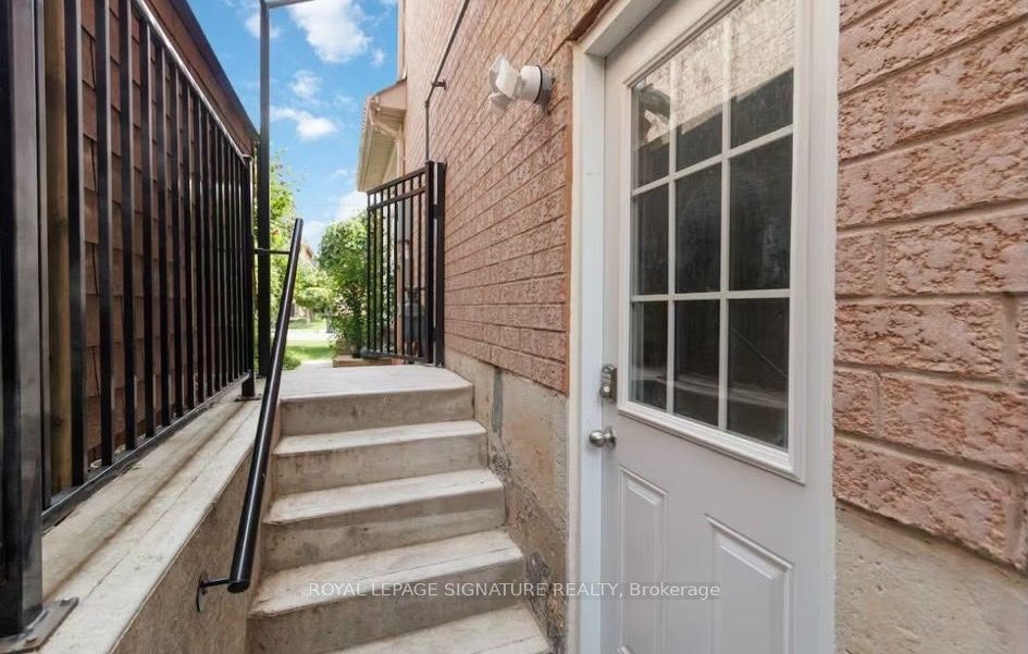 Bsmt-83 Sunridge Street, Brampton, ON, L7A 1J7