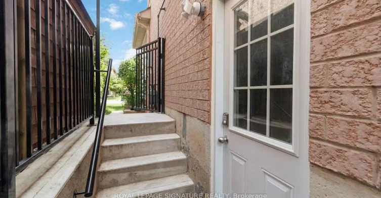 Bsmt-83 Sunridge Street, Brampton, ON, L7A 1J7