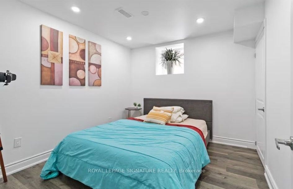 Bsmt-83 Sunridge Street, Brampton, ON, L7A 1J7 - 7