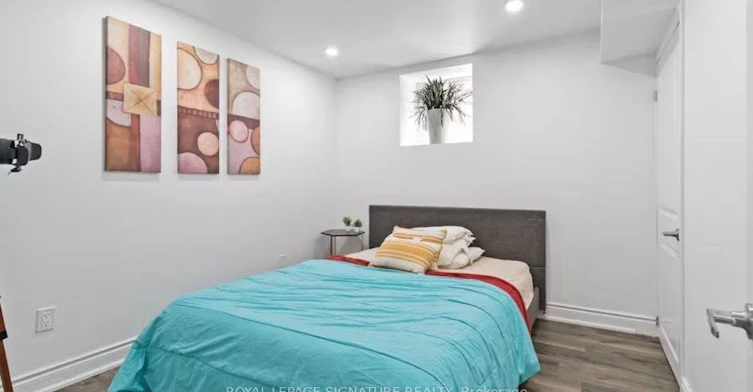 Bsmt-83 Sunridge Street, Brampton, ON, L7A 1J7 - 7