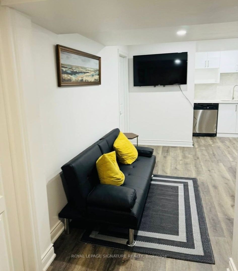 Bsmt-83 Sunridge Street, Brampton, ON, L7A 1J7 - 5