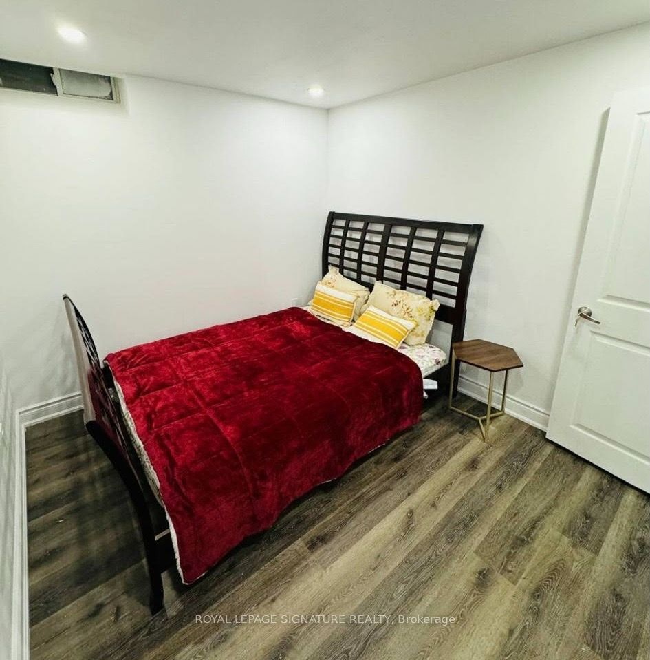 Bsmt-83 Sunridge Street, Brampton, ON, L7A 1J7 - 4
