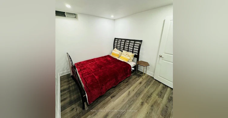 Bsmt-83 Sunridge Street, Brampton, ON, L7A 1J7 - 4