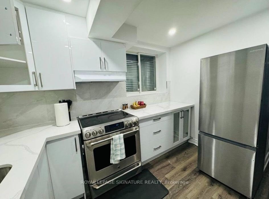 Bsmt-83 Sunridge Street, Brampton, ON, L7A 1J7 - 2