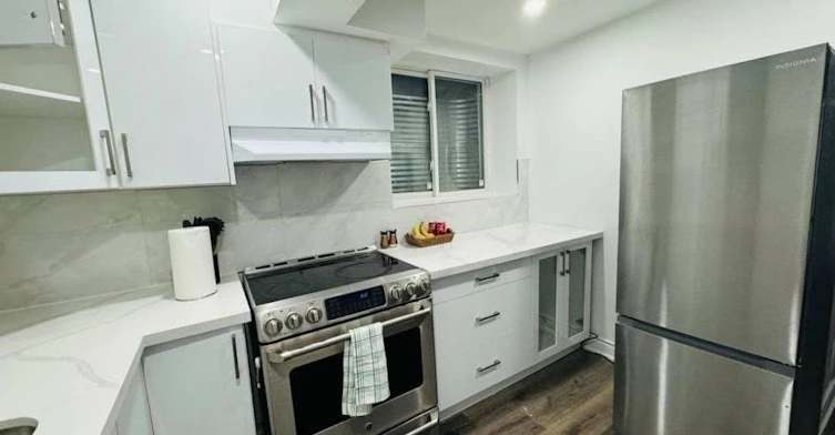 Bsmt-83 Sunridge Street, Brampton, ON, L7A 1J7 - 2