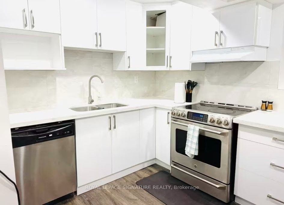 Bsmt-83 Sunridge Street, Brampton, ON, L7A 1J7 - 3