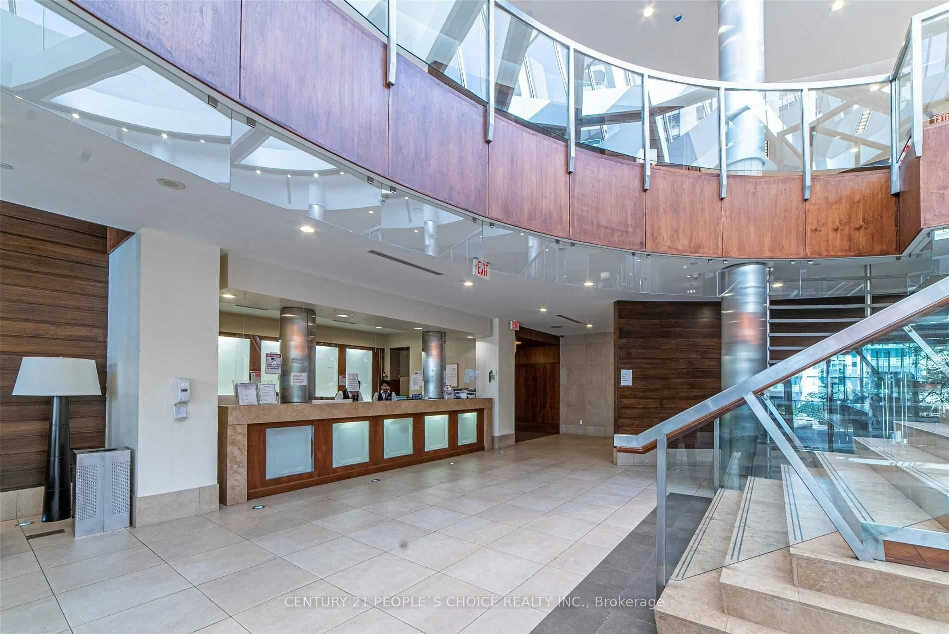 1806-3880 Duke Of York Boulevard, Mississauga, ON, L5B 4M7 - 5