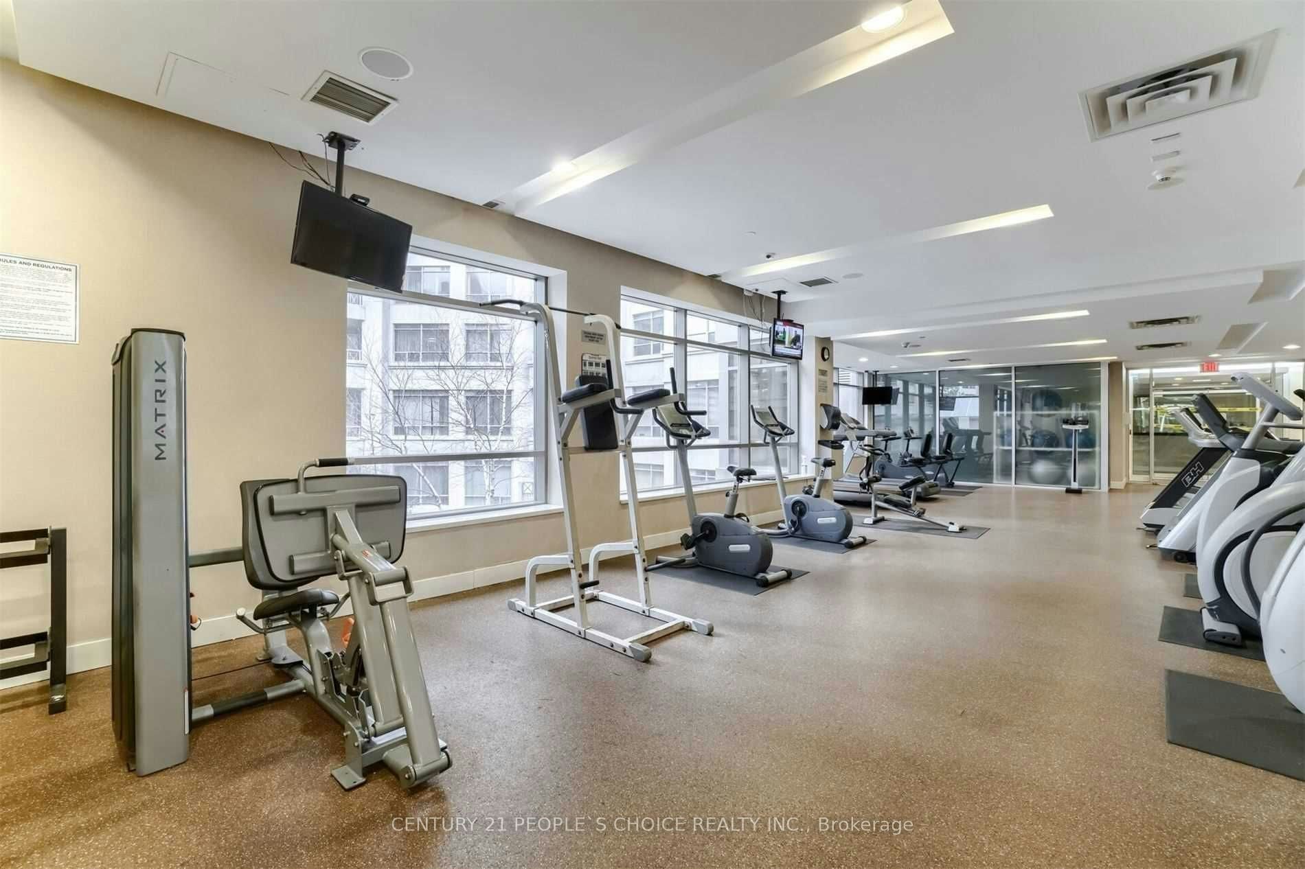 1806-3880 Duke Of York Boulevard, Mississauga, ON, L5B 4M7 - 8