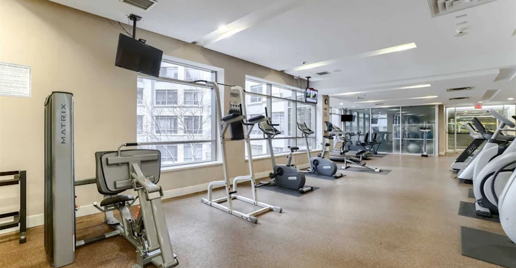 1806-3880 Duke Of York Boulevard, Mississauga, ON, L5B 4M7 - 8