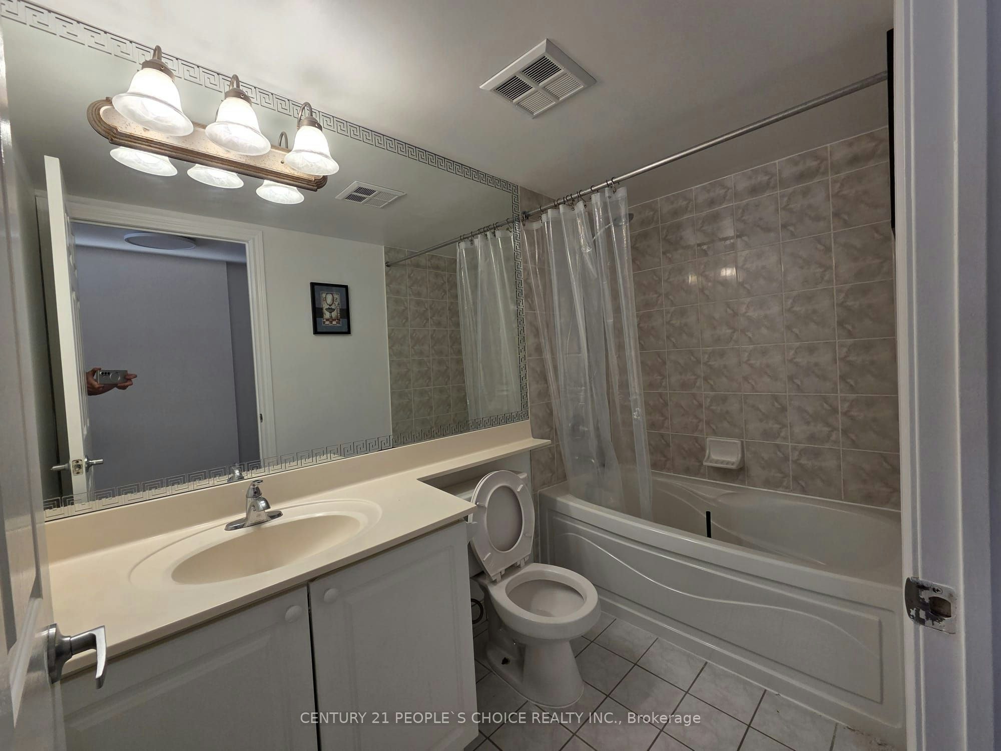 1806-3880 Duke Of York Boulevard, Mississauga, ON, L5B 4M7 - 20