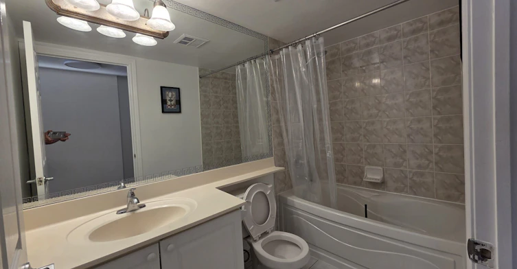 1806-3880 Duke Of York Boulevard, Mississauga, ON, L5B 4M7 - 20