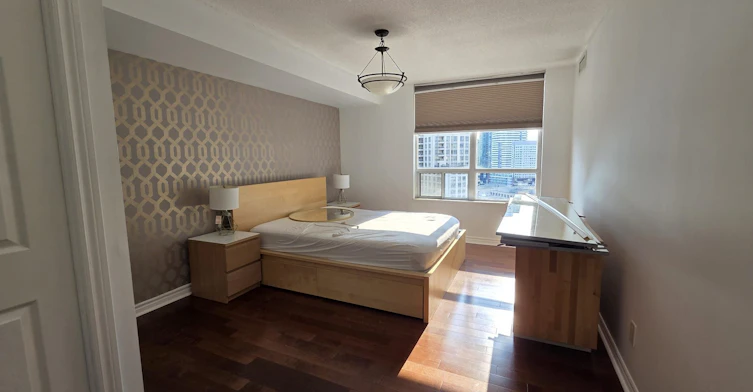 1806-3880 Duke Of York Boulevard, Mississauga, ON, L5B 4M7 - 22