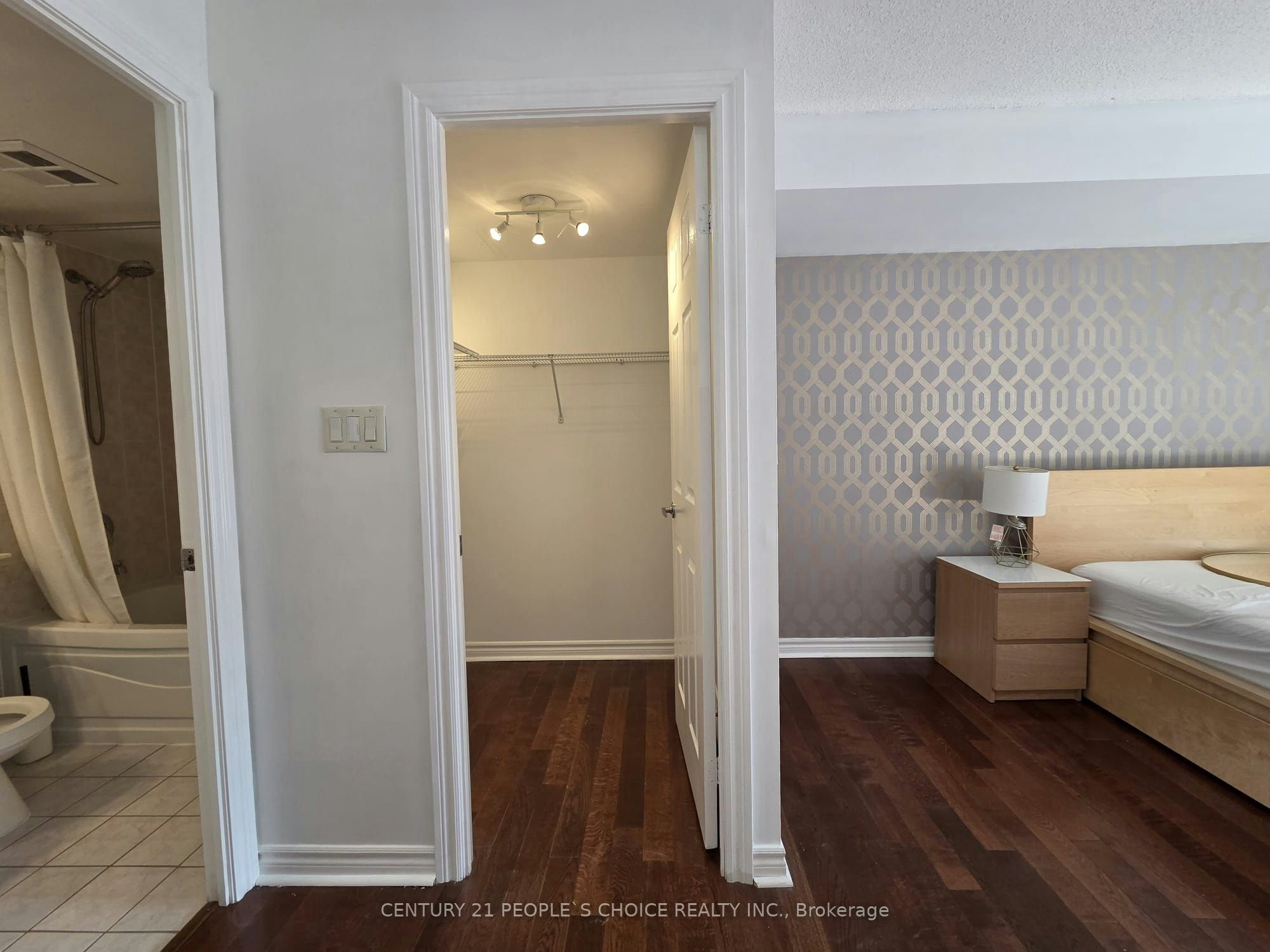 1806-3880 Duke Of York Boulevard, Mississauga, ON, L5B 4M7 - 21