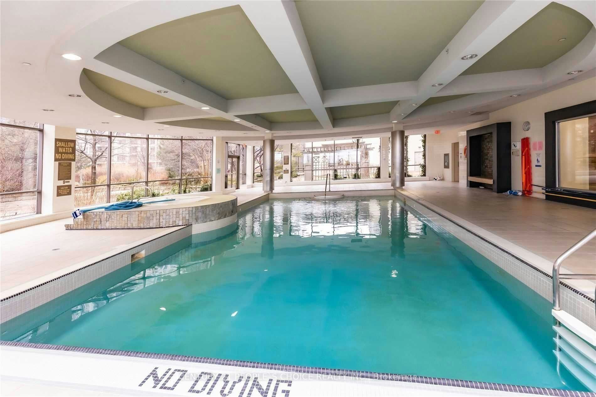 1806-3880 Duke Of York Boulevard, Mississauga, ON, L5B 4M7 - 6