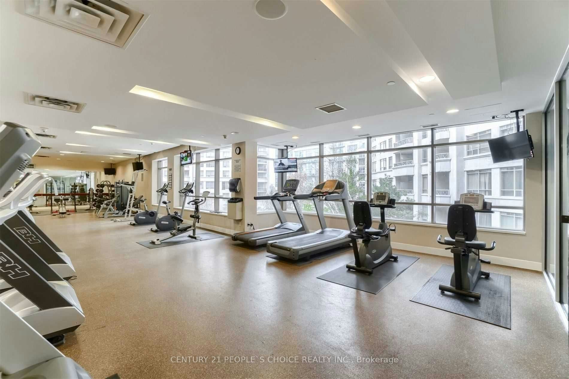 1806-3880 Duke Of York Boulevard, Mississauga, ON, L5B 4M7 - 7