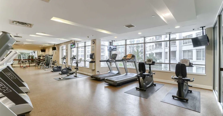 1806-3880 Duke Of York Boulevard, Mississauga, ON, L5B 4M7 - 7