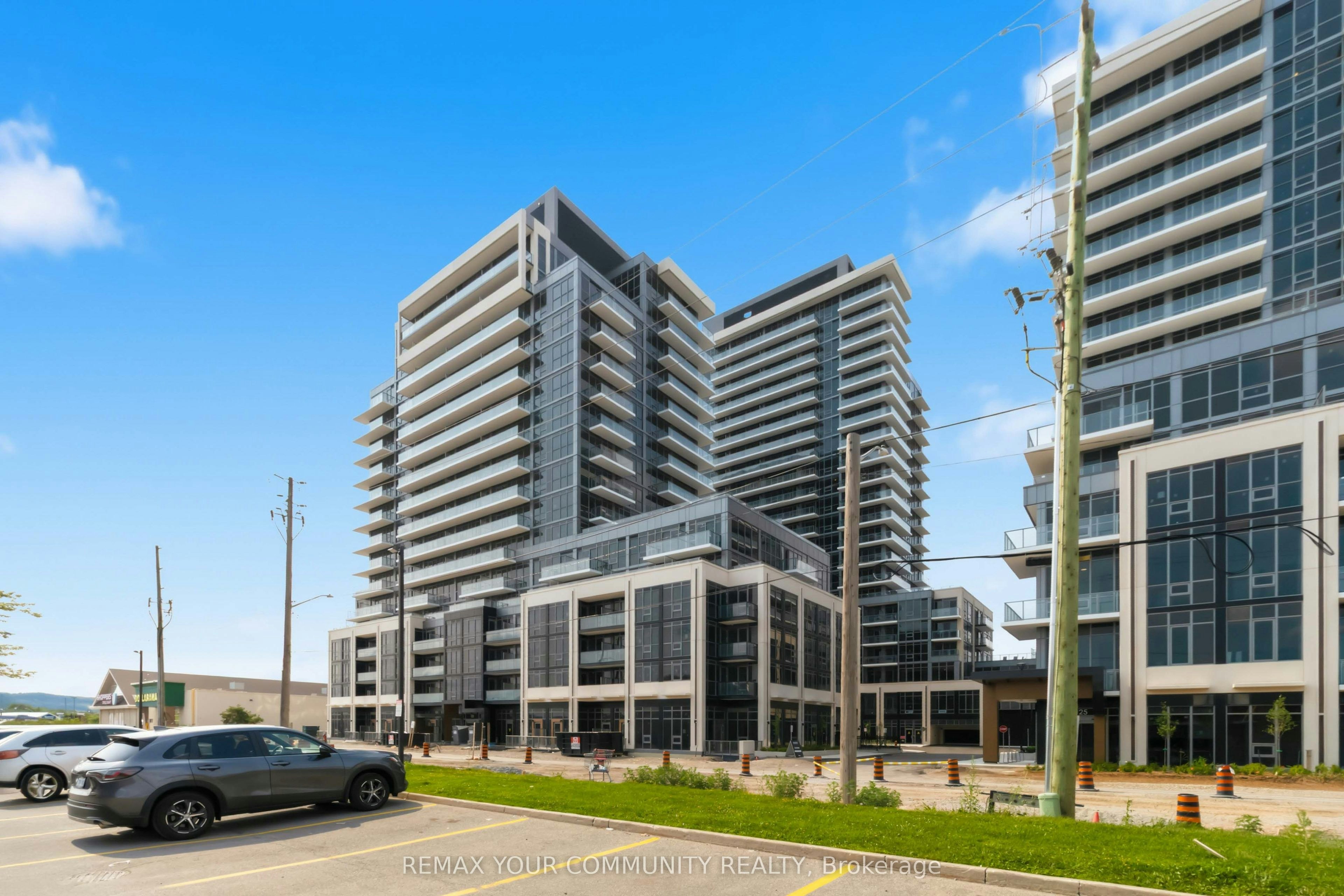 602A-115 Nipissing Road, Milton, ON, L9T 4Z9
