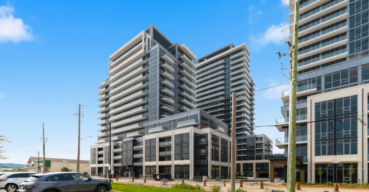 602A-115 Nipissing Road, Milton, ON, L9T 4Z9