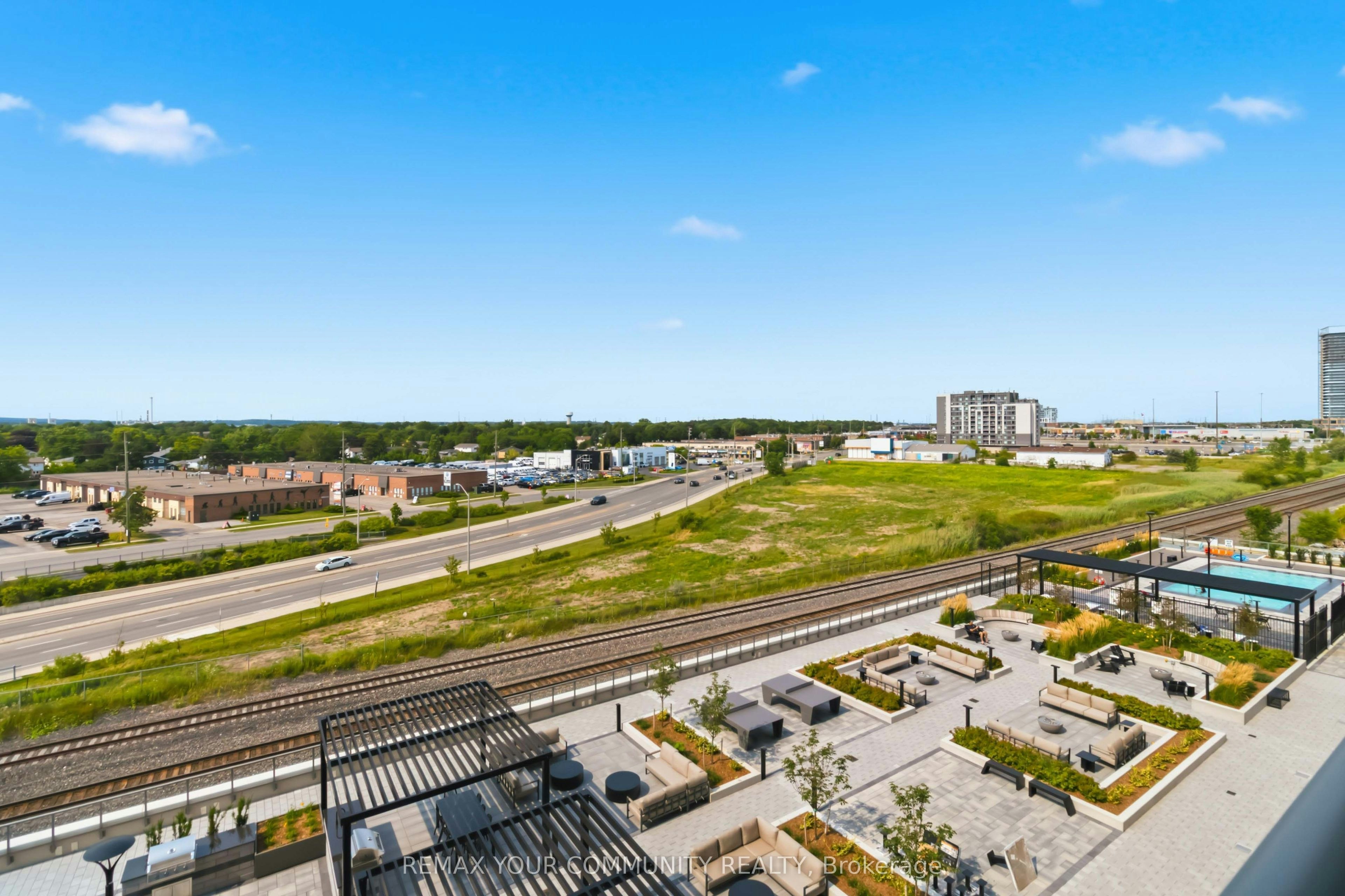 602A-115 Nipissing Road, Milton, ON, L9T 4Z9 - 18