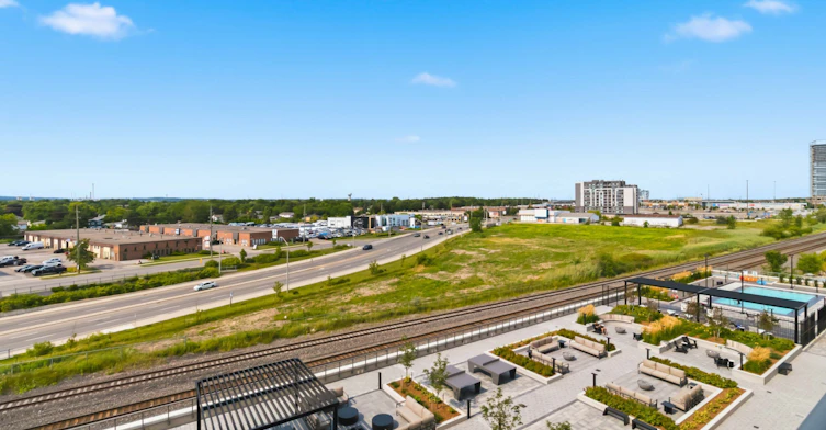 602A-115 Nipissing Road, Milton, ON, L9T 4Z9 - 18