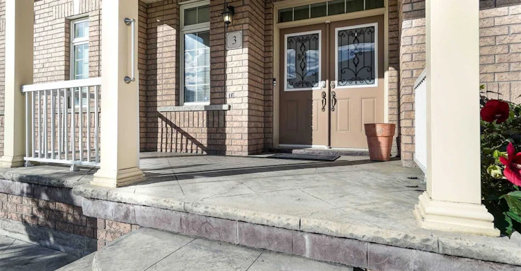 Upper-3 Coolwater Drive, Brampton, ON, L6R 0X7 - 2