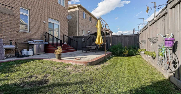 Upper-3 Coolwater Drive, Brampton, ON, L6R 0X7 - 23
