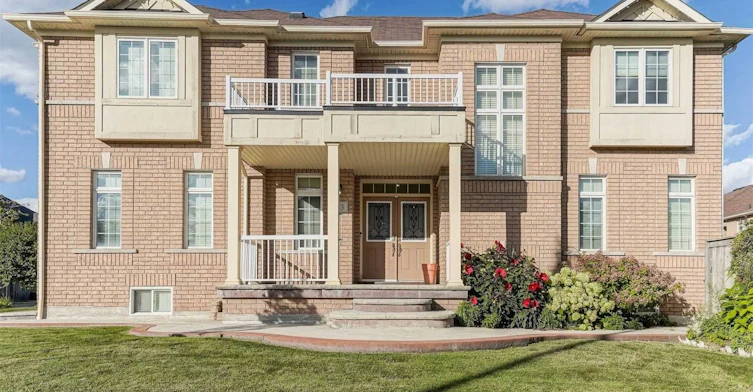 Upper-3 Coolwater Drive, Brampton, ON, L6R 0X7