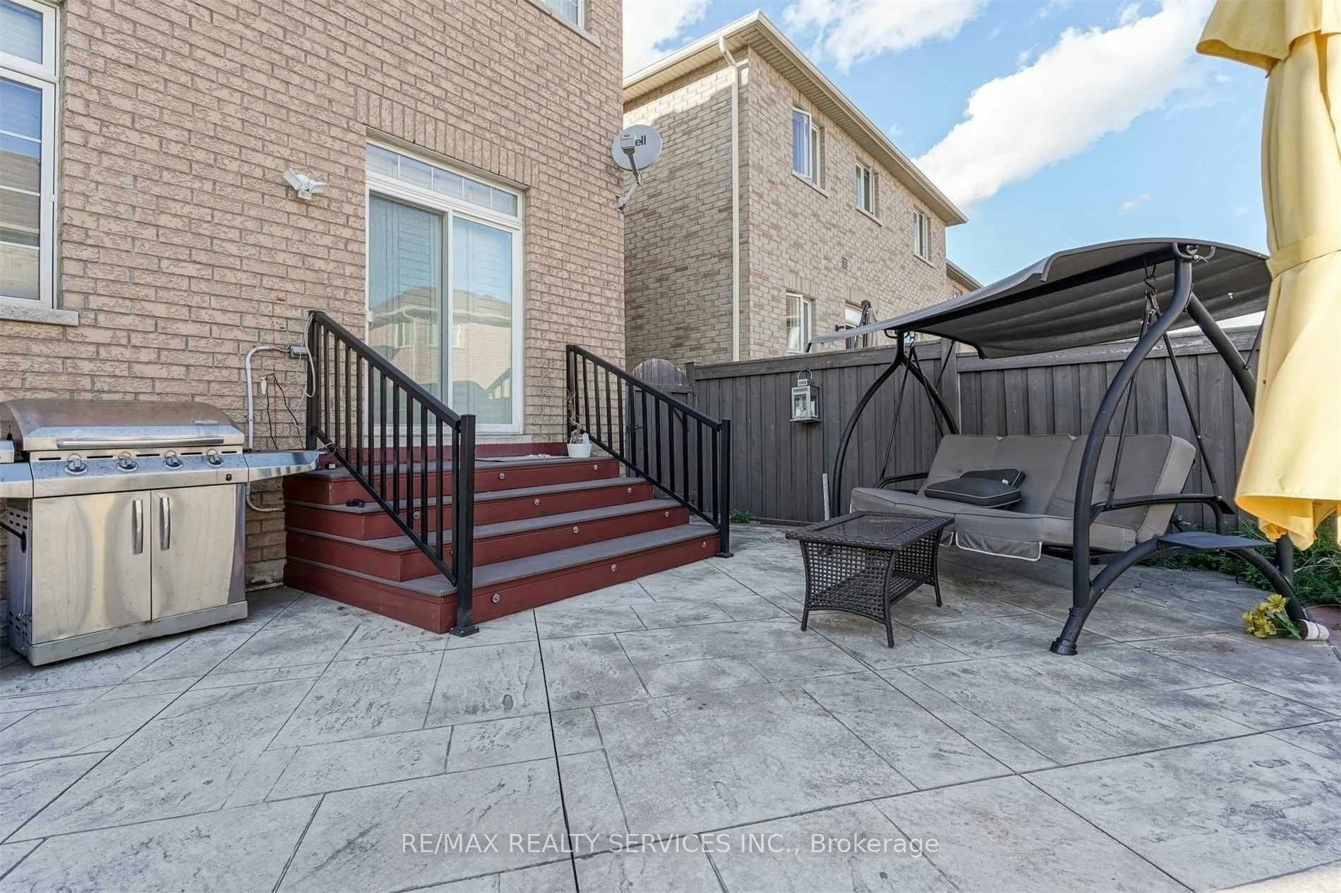 Upper-3 Coolwater Drive, Brampton, ON, L6R 0X7 - 21