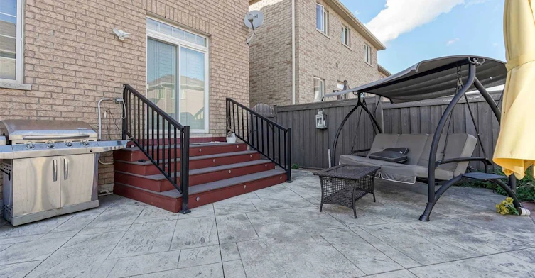 Upper-3 Coolwater Drive, Brampton, ON, L6R 0X7 - 21