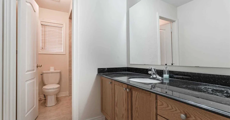 Upper-3 Coolwater Drive, Brampton, ON, L6R 0X7 - 19