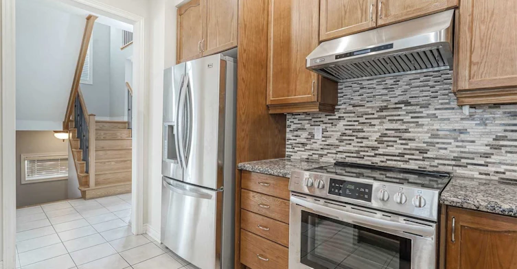 Upper-3 Coolwater Drive, Brampton, ON, L6R 0X7 - 7