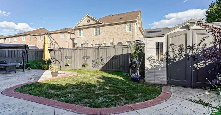 Upper-3 Coolwater Drive, Brampton, ON, L6R 0X7 - 22