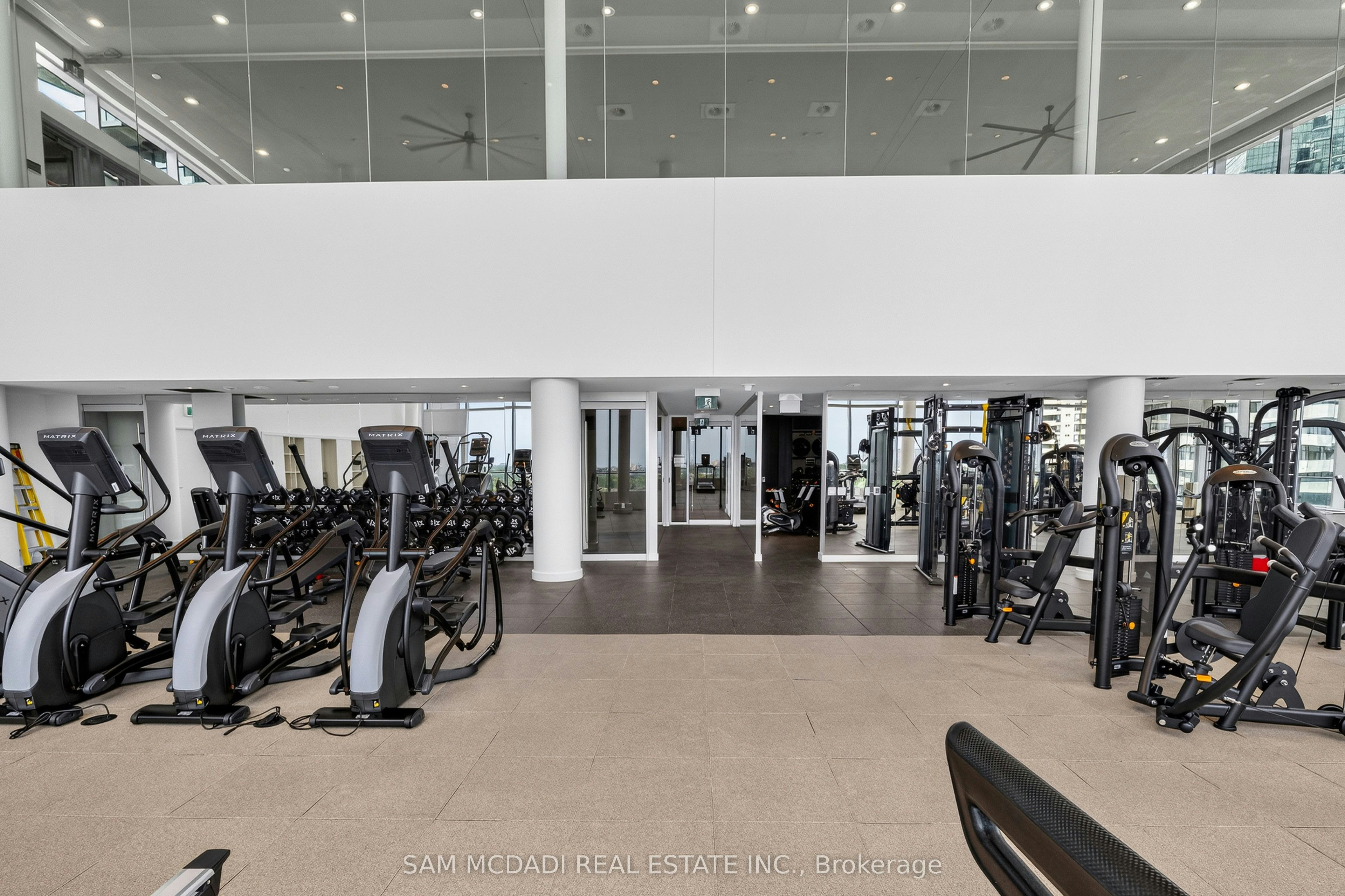 5304-448 Burnhamthorpe Road, Mississauga, ON, L5B 0R4 - 18