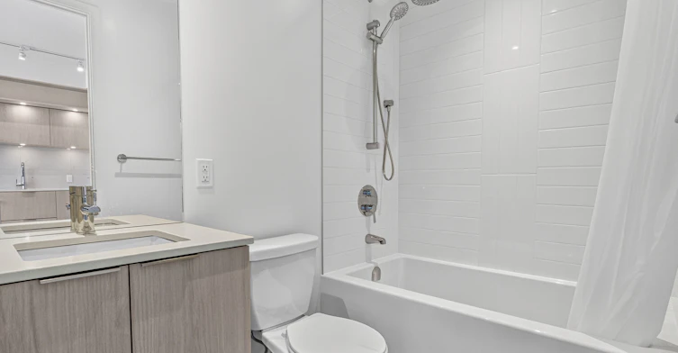5304-448 Burnhamthorpe Road, Mississauga, ON, L5B 0R4 - 8
