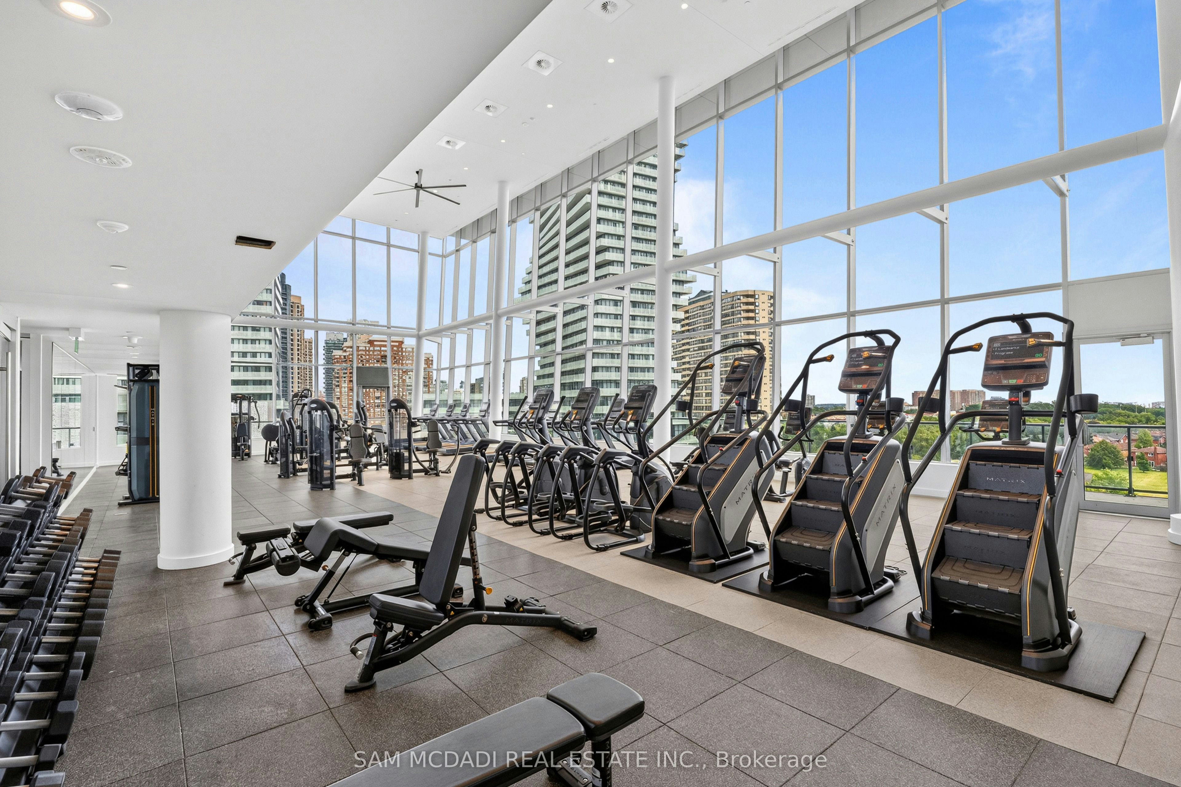 5304-448 Burnhamthorpe Road, Mississauga, ON, L5B 0R4 - 16