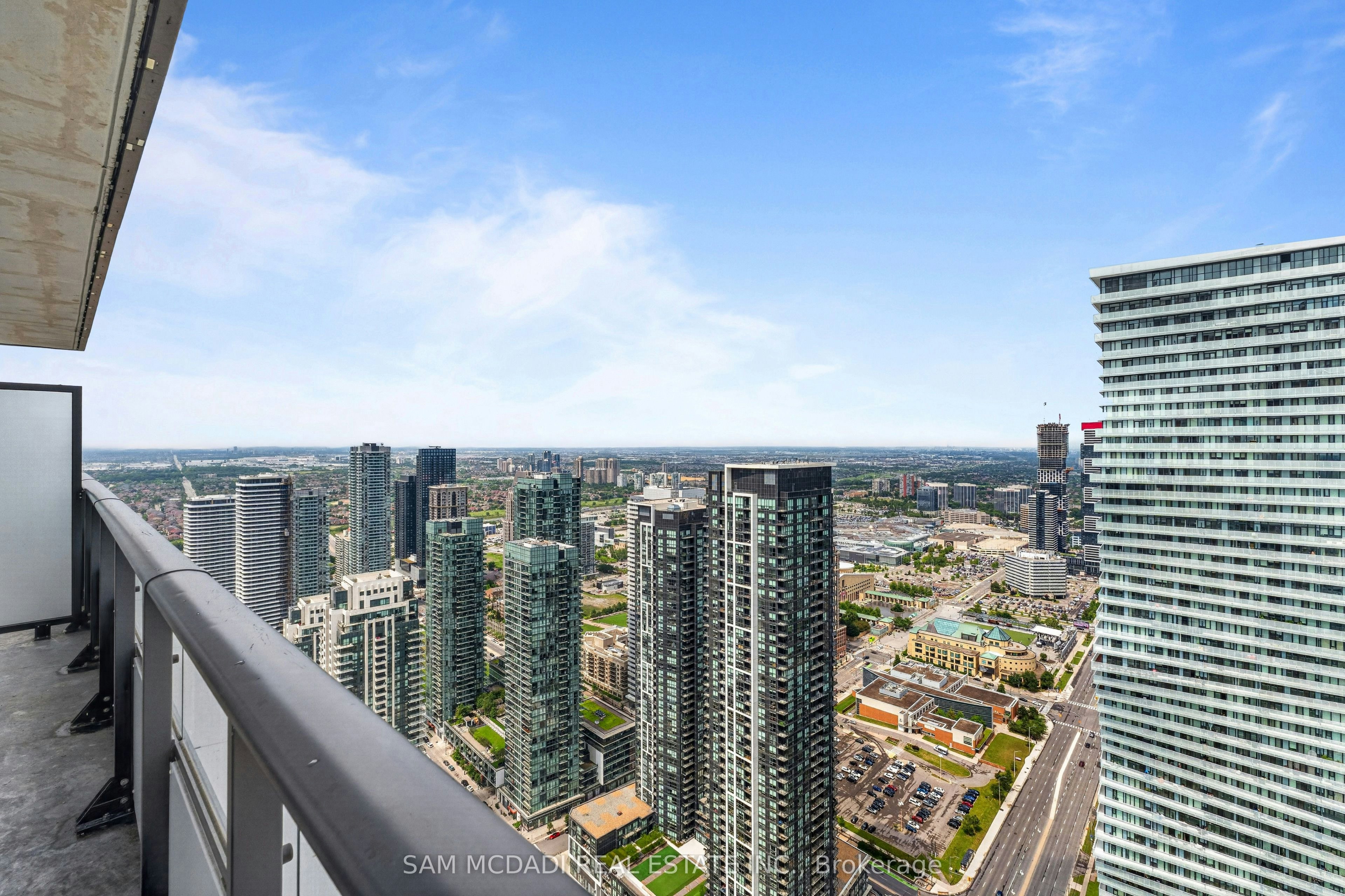 5304-448 Burnhamthorpe Road, Mississauga, ON, L5B 0R4 - 12