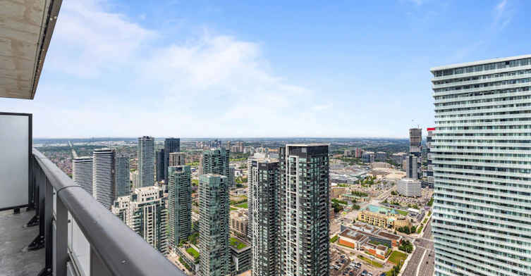 5304-448 Burnhamthorpe Road, Mississauga, ON, L5B 0R4 - 12