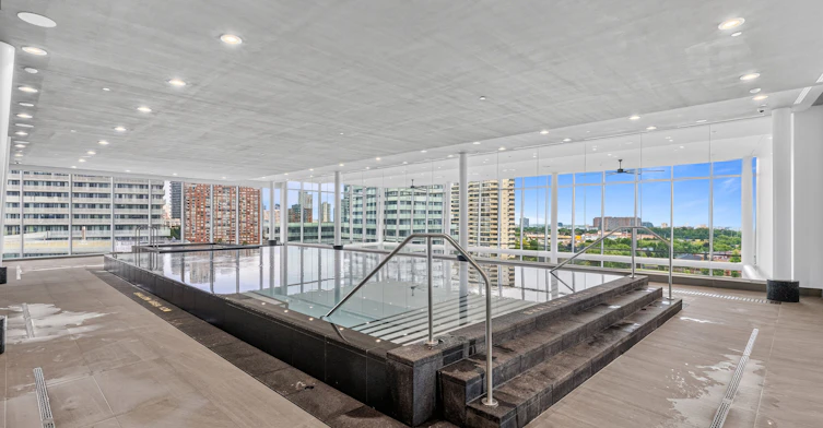 5304-448 Burnhamthorpe Road, Mississauga, ON, L5B 0R4 - 21