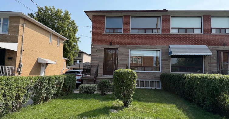 3 Duckworth Street, Toronto, ON, M6M 4W3 - 2