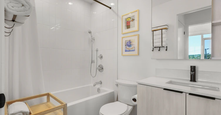 609-2495 Eglinton Avenue W, Mississauga, ON, L5M 5A9 - 17