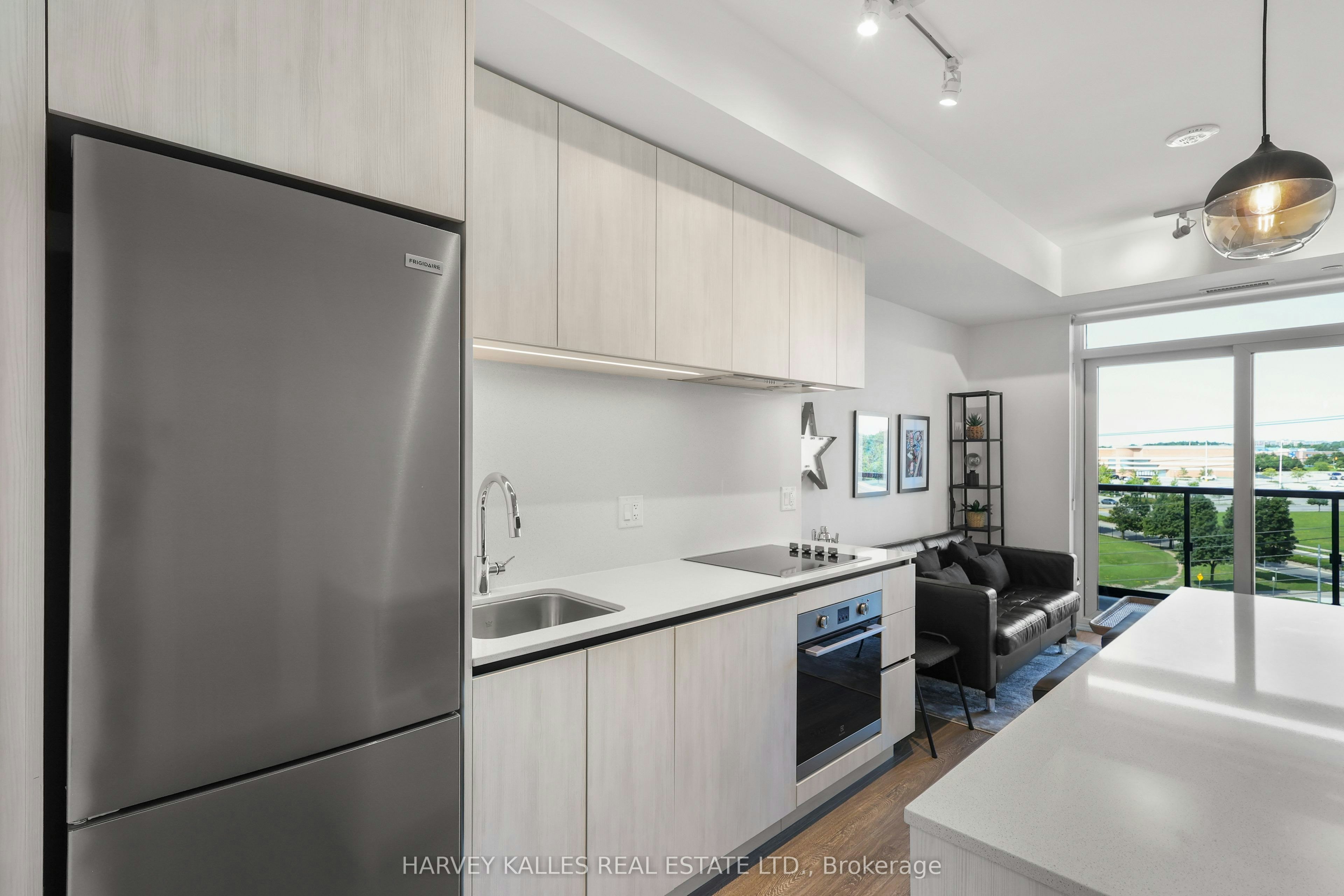609-2495 Eglinton Avenue W, Mississauga, ON, L5M 5A9 - 5