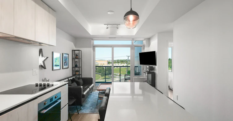 609-2495 Eglinton Avenue W, Mississauga, ON, L5M 5A9 - 6