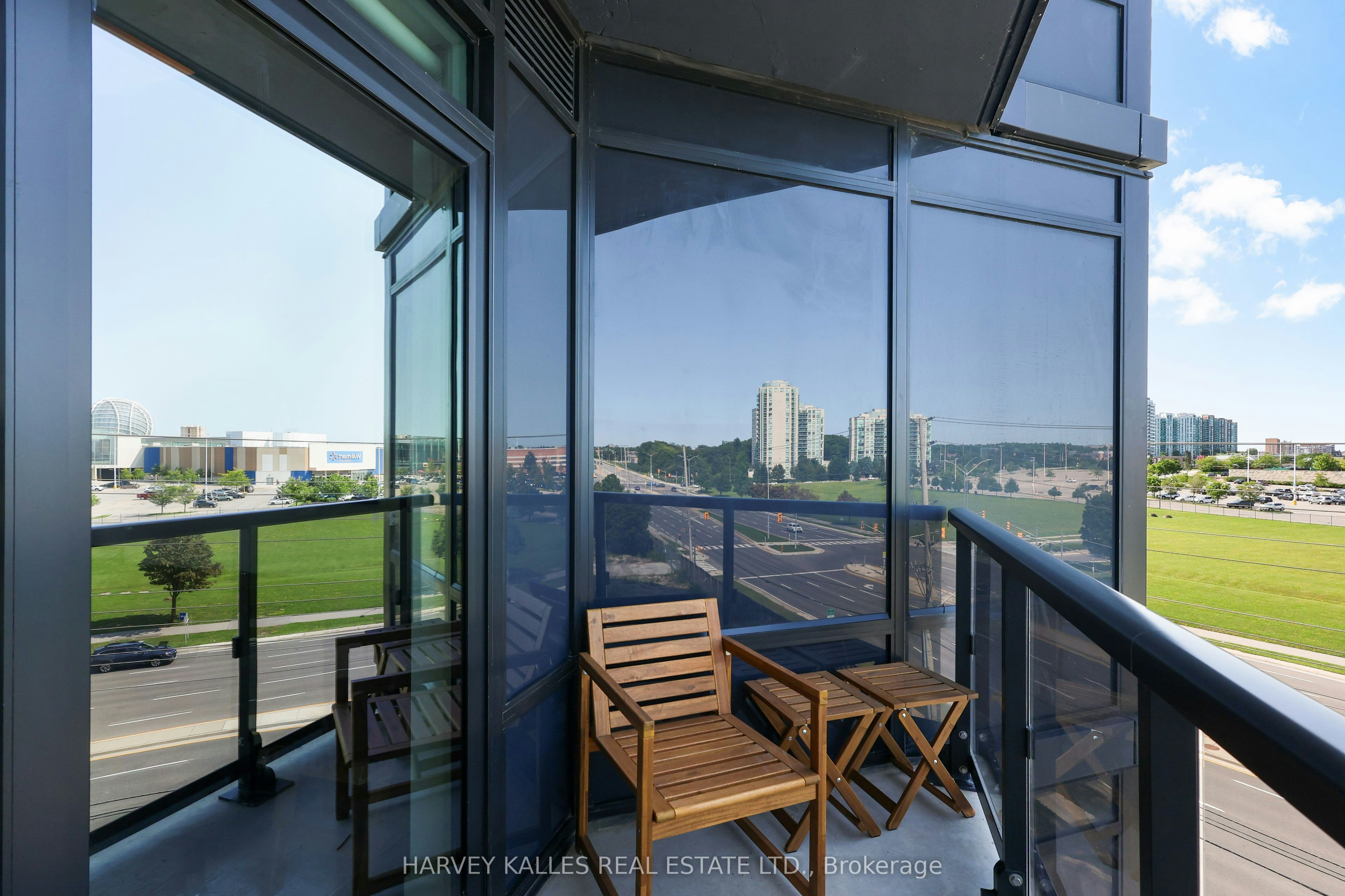 609-2495 Eglinton Avenue W, Mississauga, ON, L5M 5A9 - 20